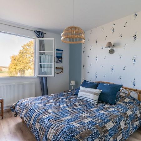 Chambre D'Hotes De La Fontagrille Epineuil-le-Fleuriel Exteriér fotografie