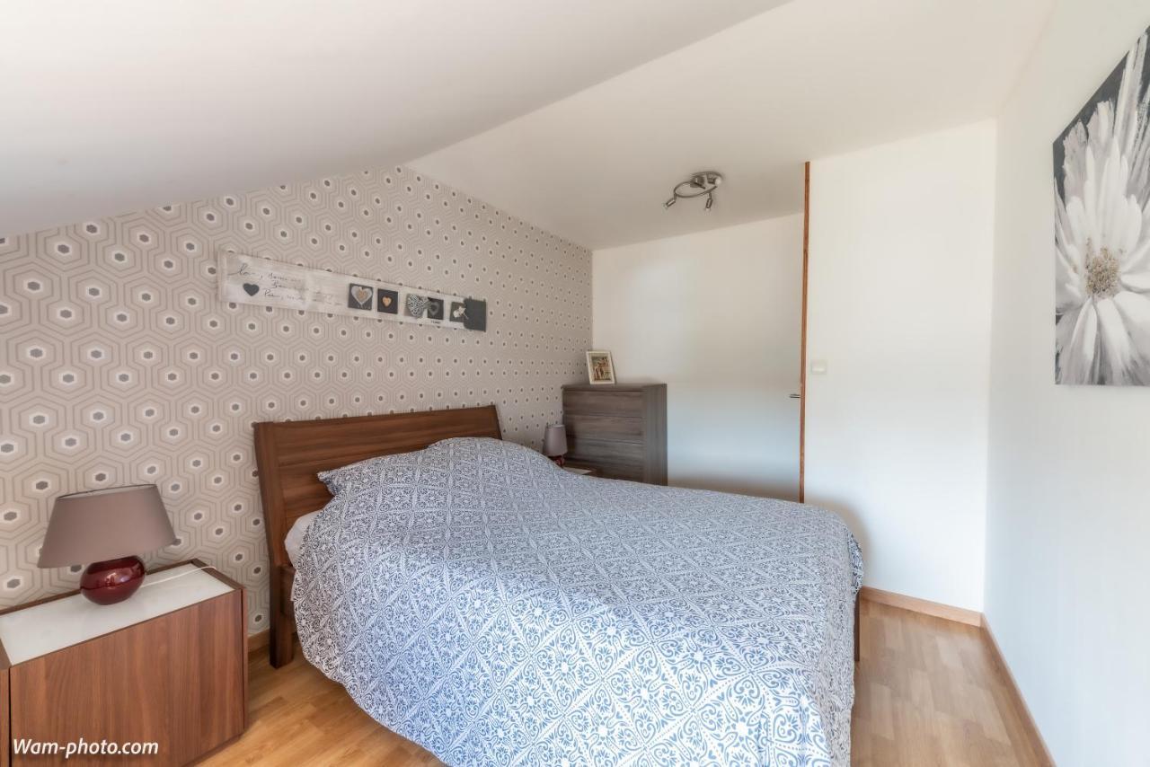 Chambre D'Hotes De La Fontagrille Epineuil-le-Fleuriel Exteriér fotografie